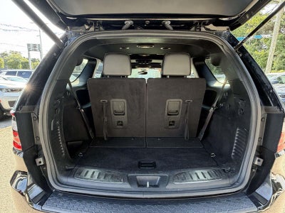 2021 Dodge Durango R/T AWD