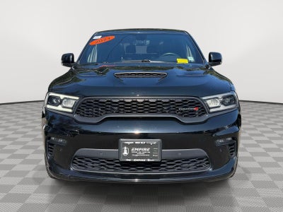 2021 Dodge Durango R/T AWD