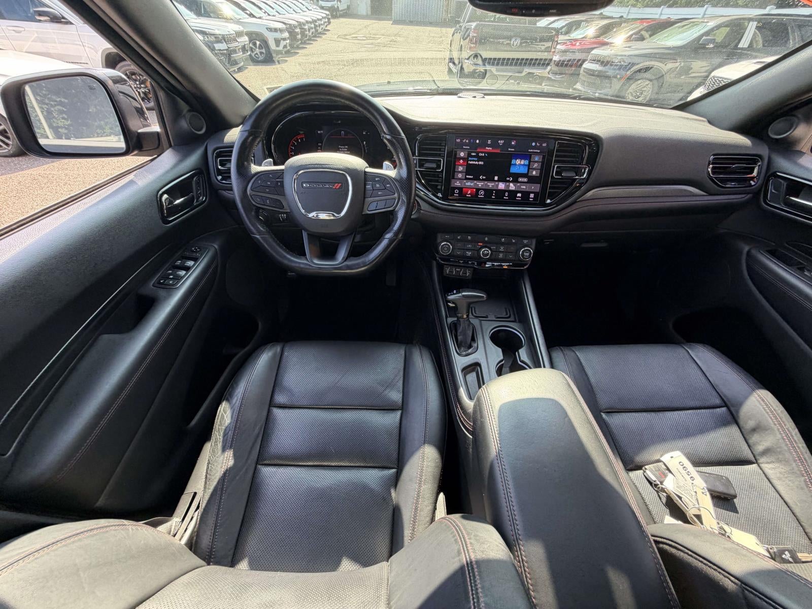 2021 Dodge Durango R/T AWD