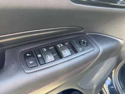 2021 Dodge Durango R/T AWD