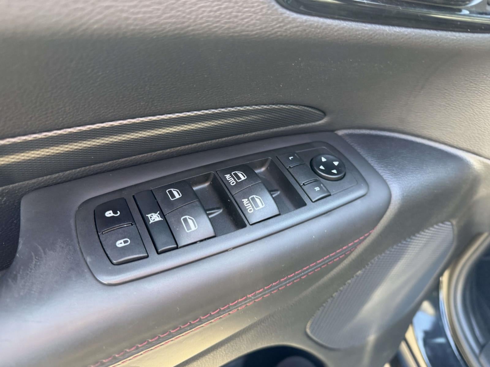 2021 Dodge Durango R/T AWD