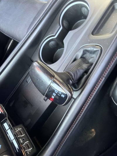 2021 Dodge Durango R/T AWD