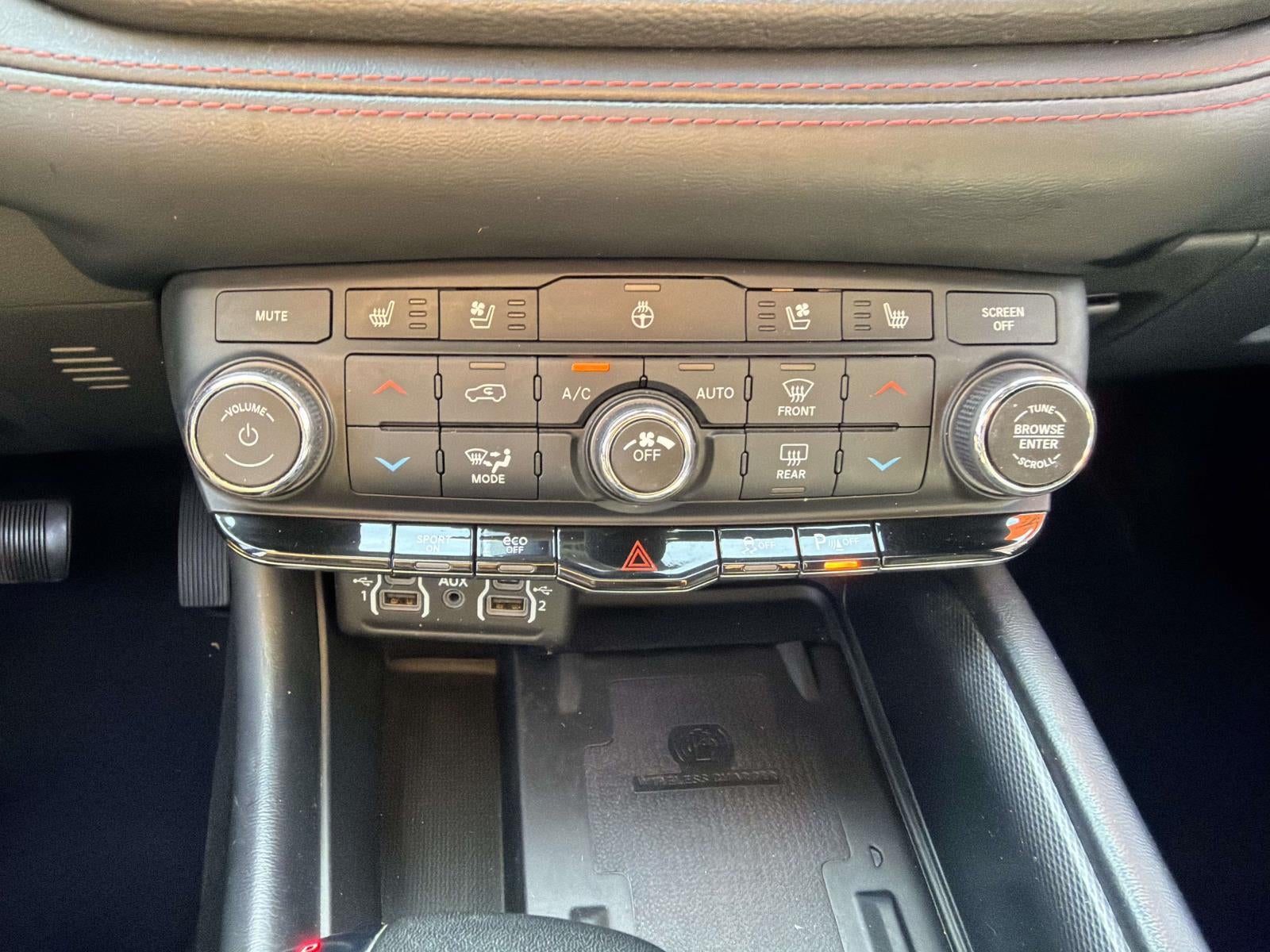 2021 Dodge Durango R/T AWD