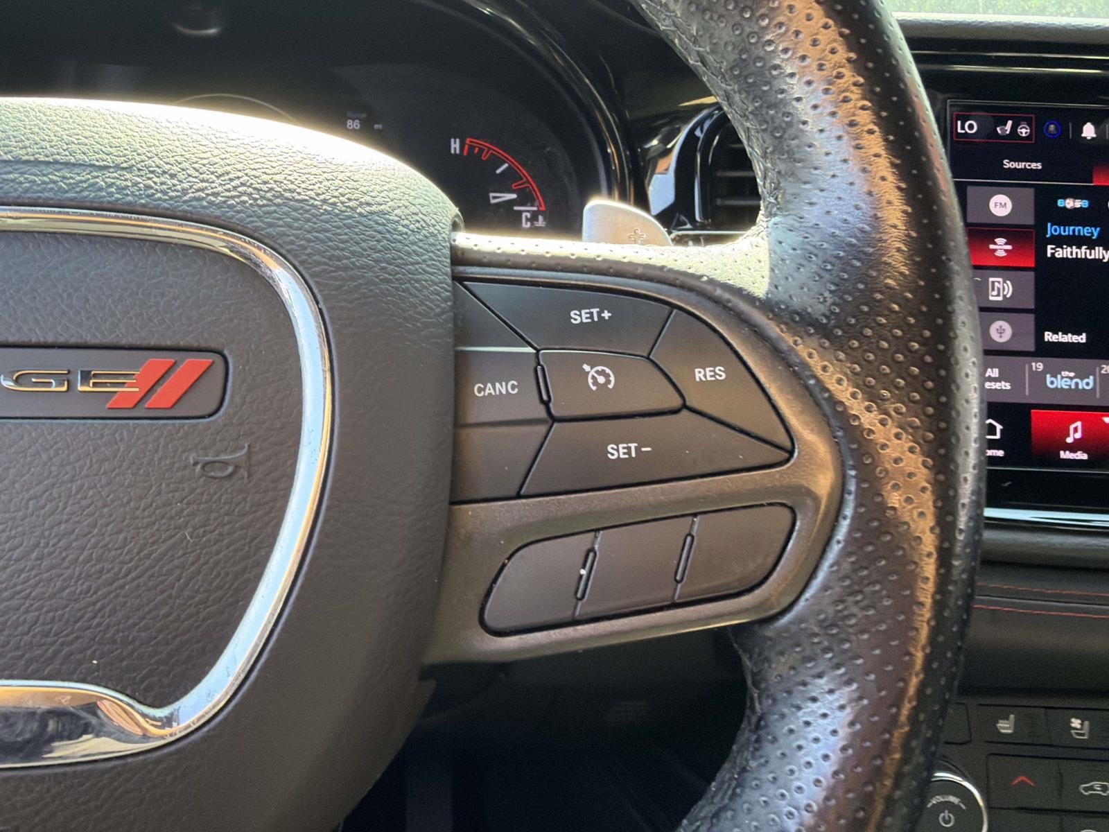 2021 Dodge Durango R/T AWD