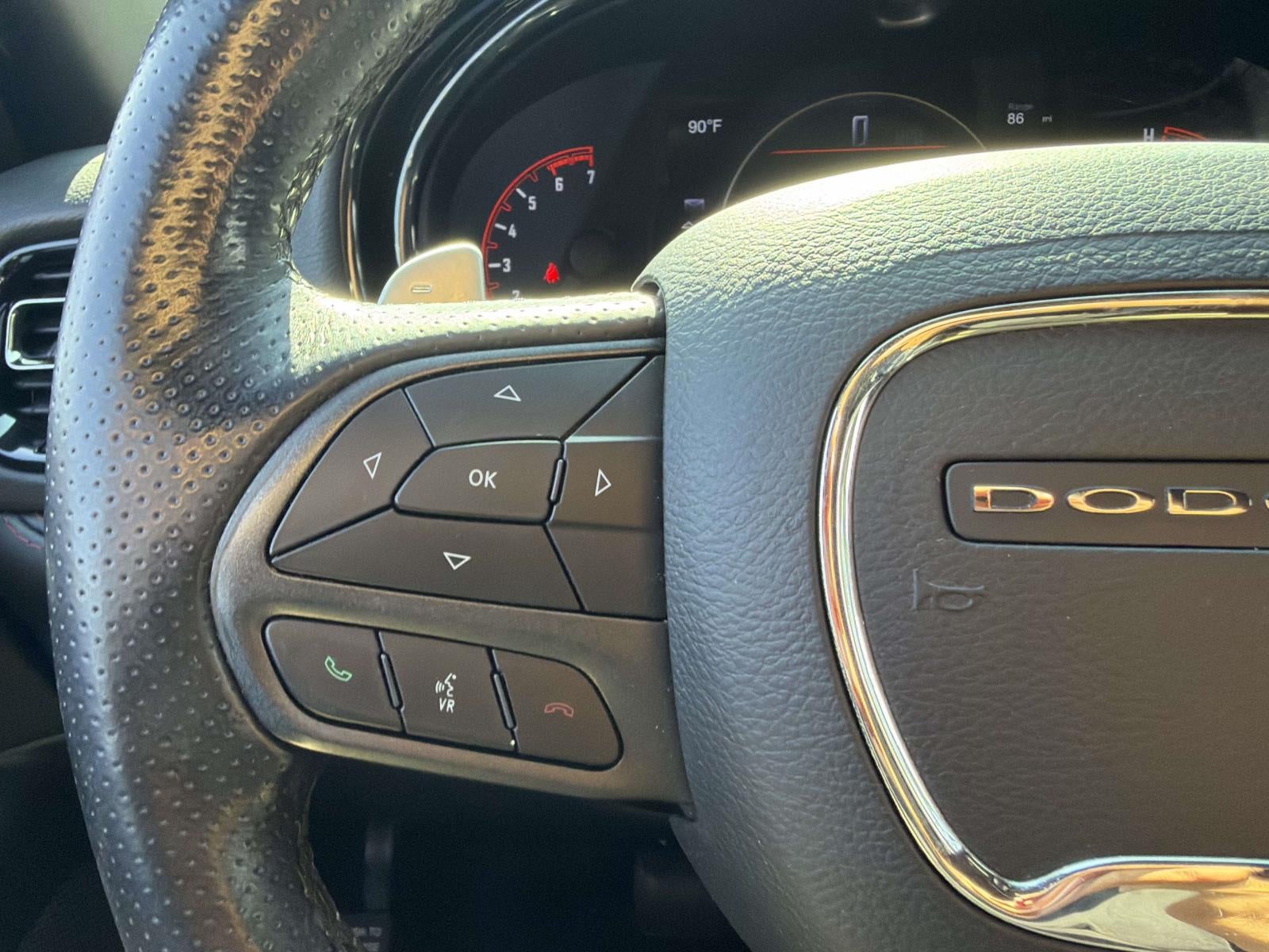 2021 Dodge Durango R/T AWD