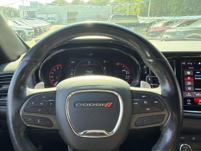 2021 Dodge Durango R/T AWD