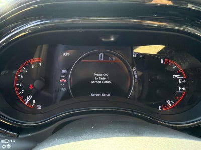 2021 Dodge Durango R/T AWD