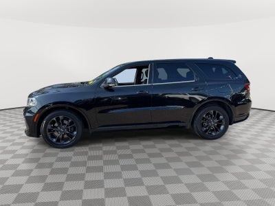 2021 Dodge Durango R/T AWD