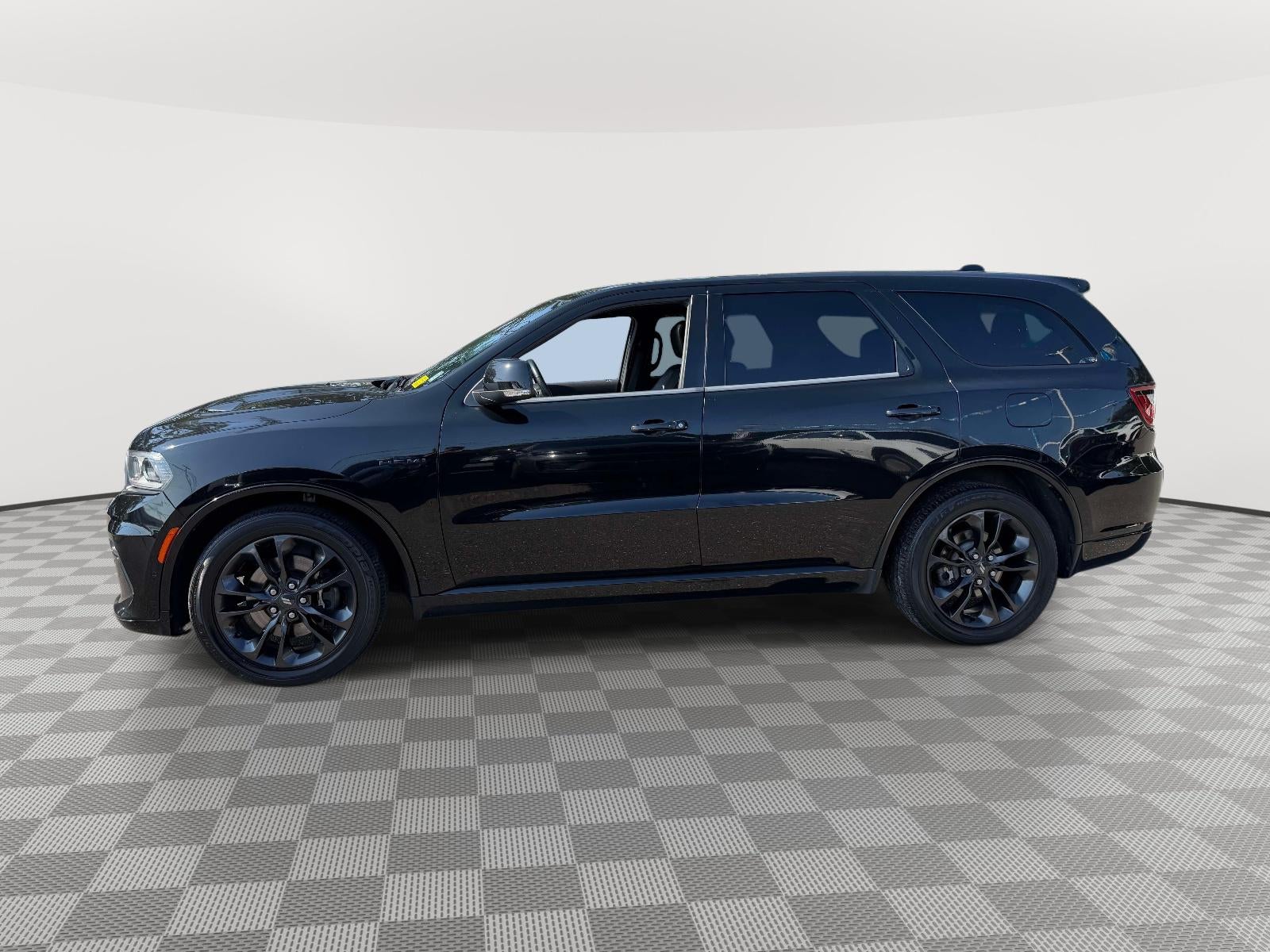 2021 Dodge Durango R/T AWD