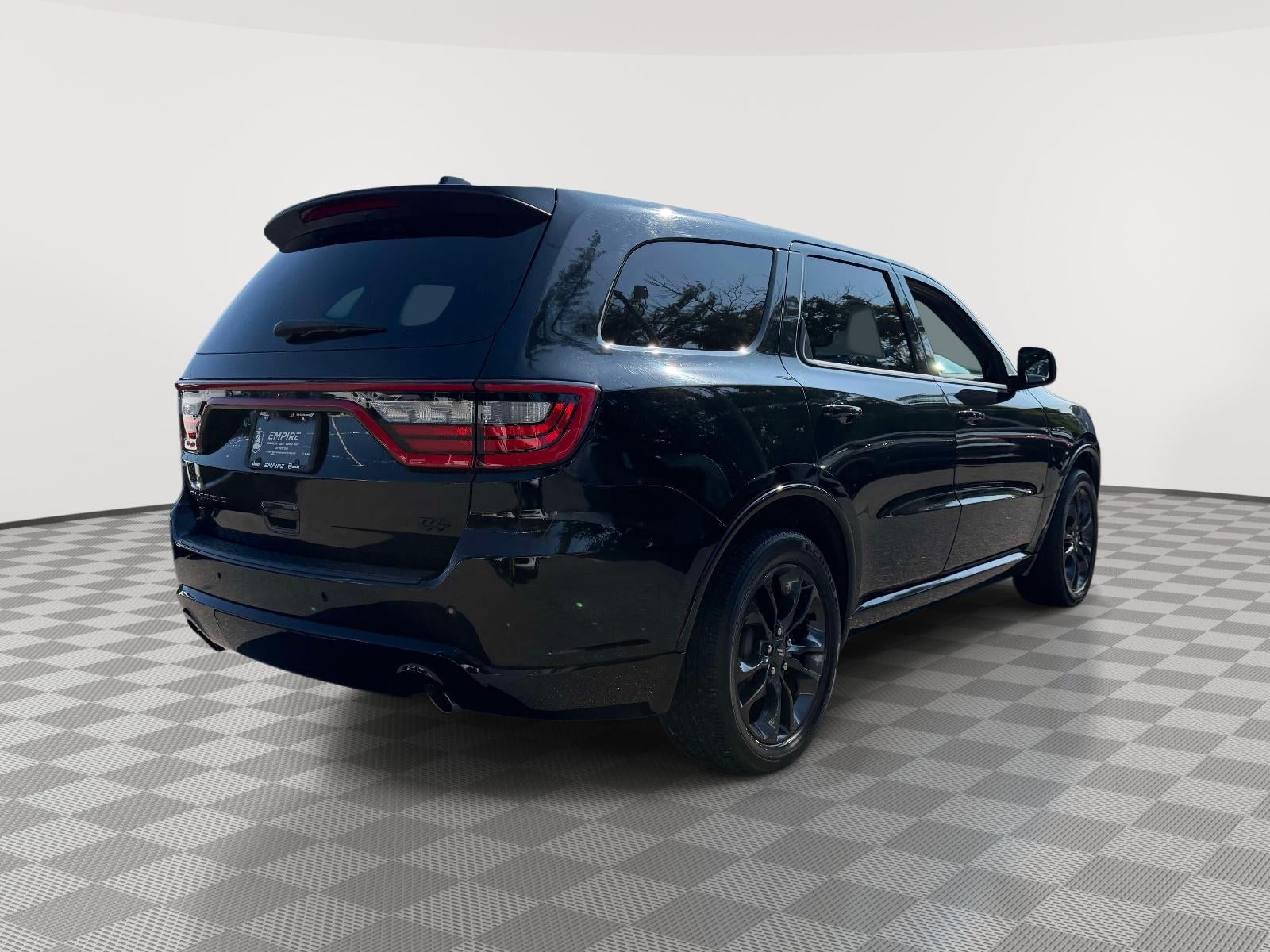 2021 Dodge Durango R/T AWD