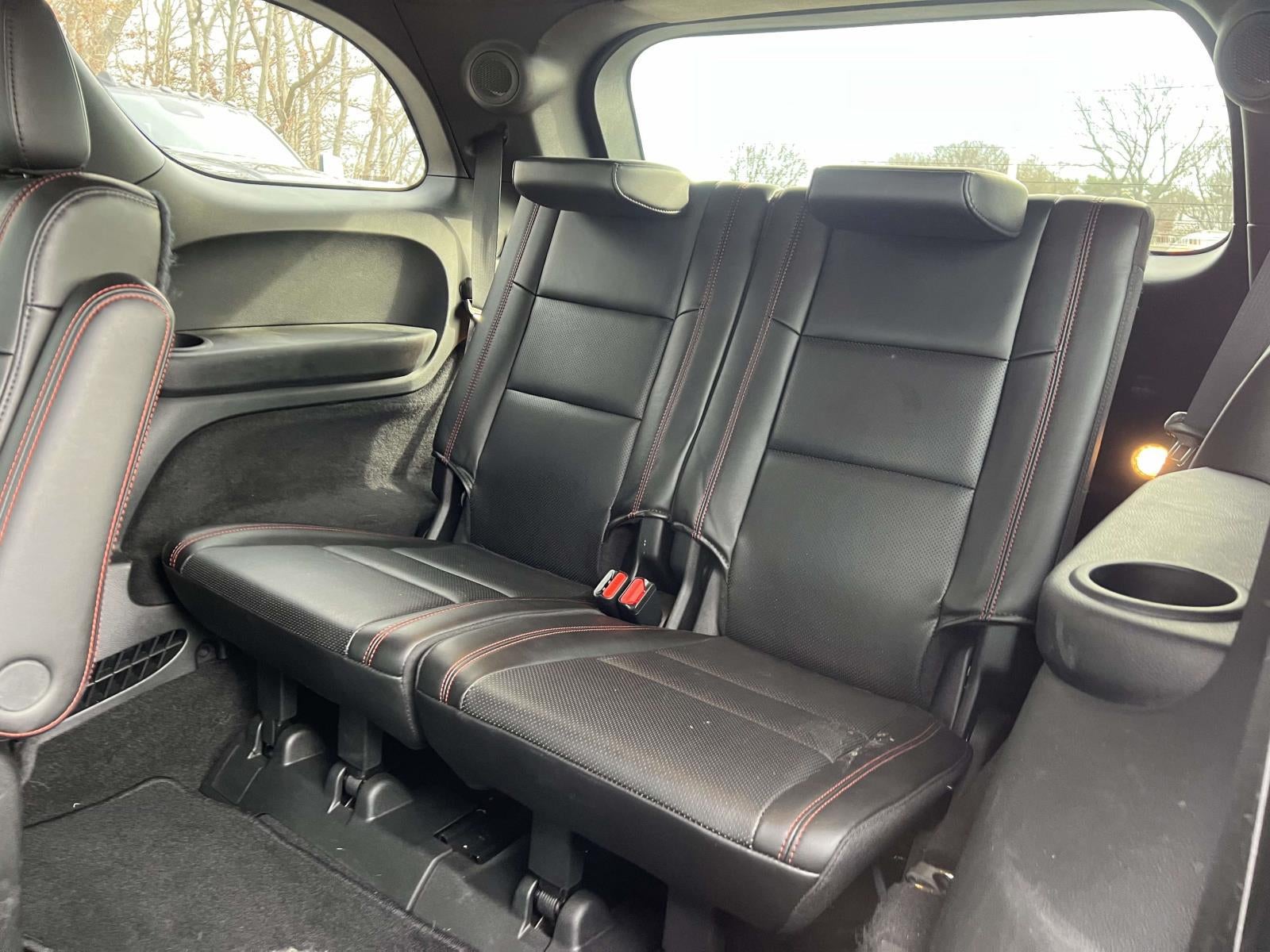 2023 Dodge Durango R/T Plus AWD