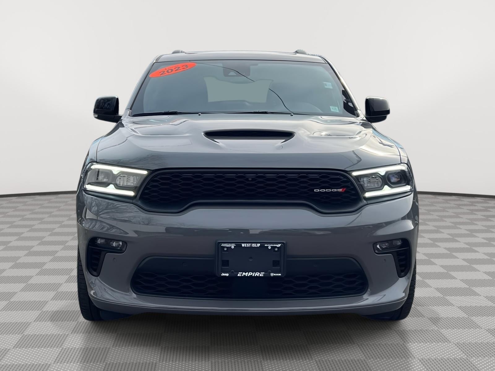 2023 Dodge Durango R/T Plus AWD