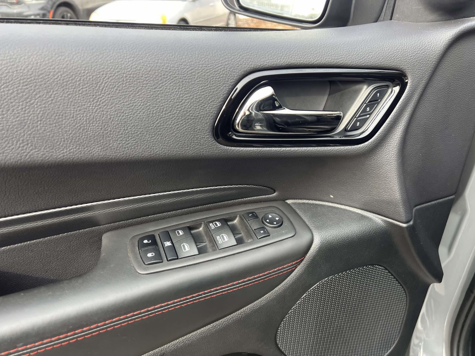 2023 Dodge Durango R/T Plus AWD