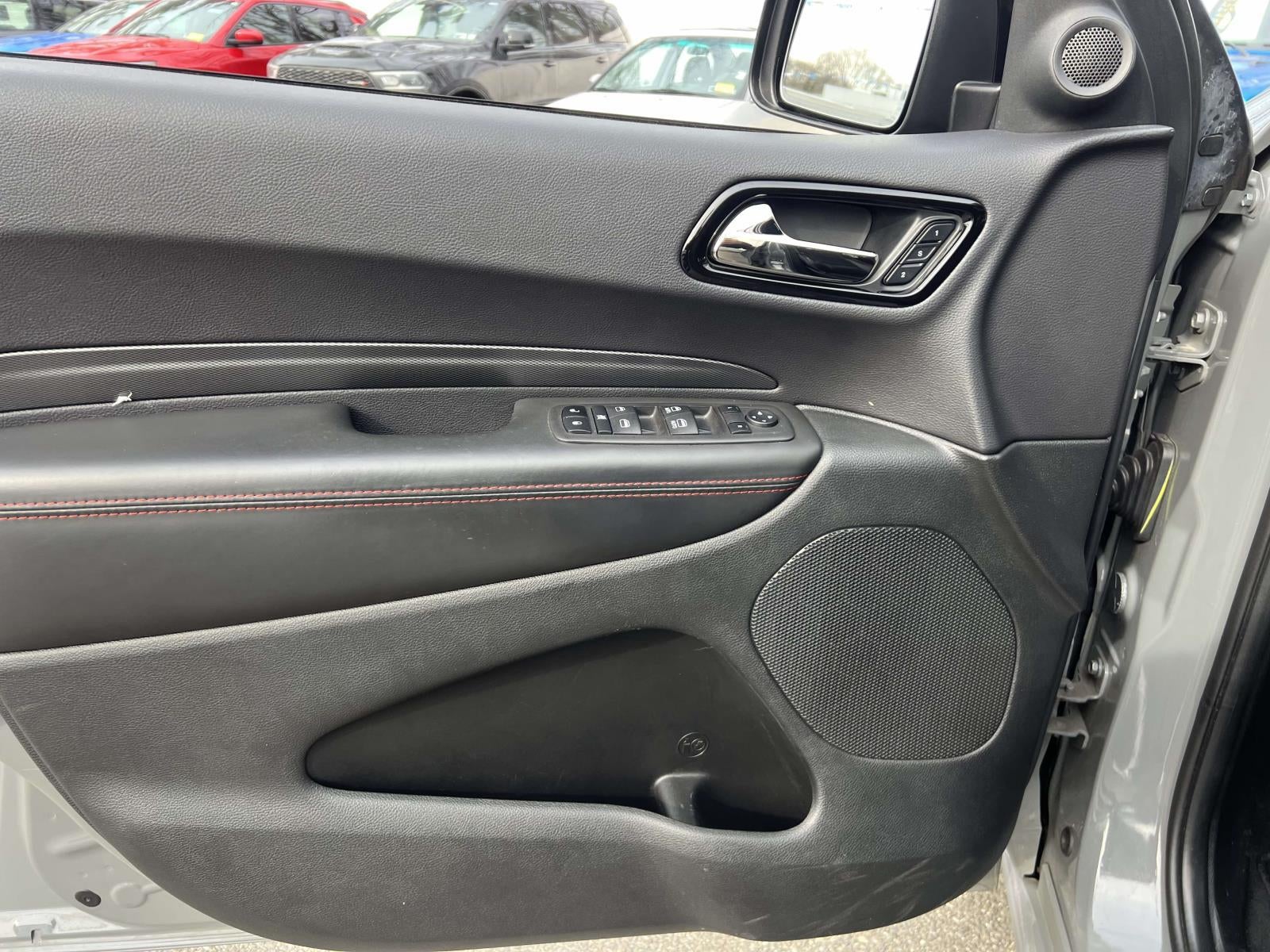 2023 Dodge Durango R/T Plus AWD