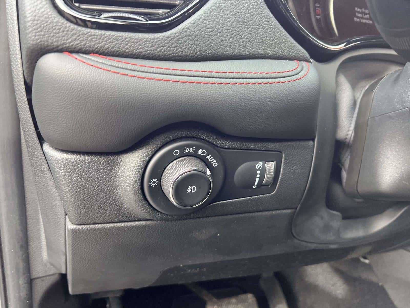 2023 Dodge Durango R/T Plus AWD