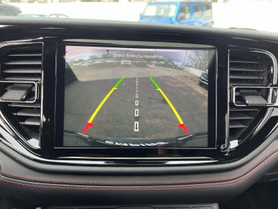 2023 Dodge Durango R/T Plus AWD