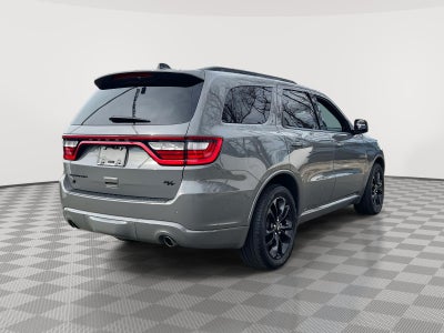 2023 Dodge Durango R/T Plus AWD