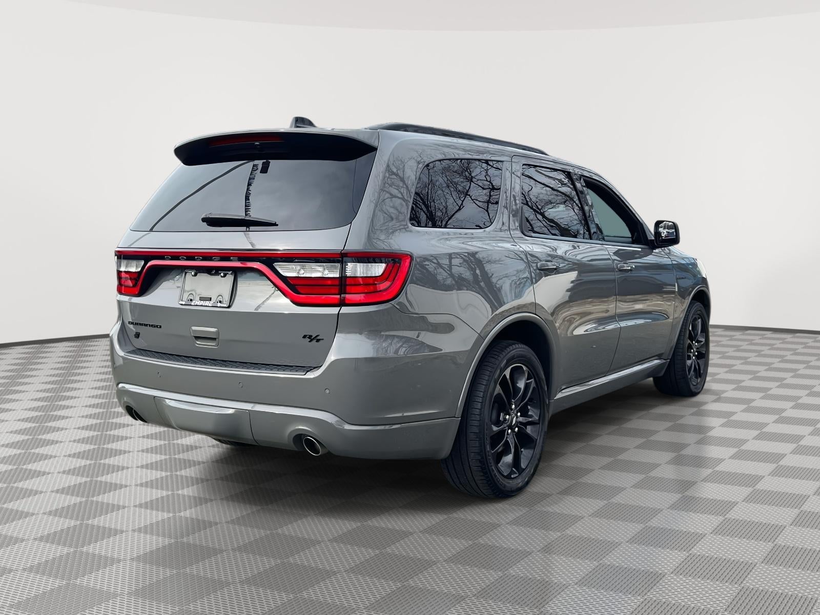2023 Dodge Durango R/T Plus AWD