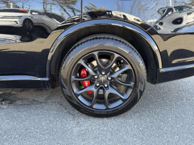 2024 Dodge Durango SRT Hellcat Plus AWD