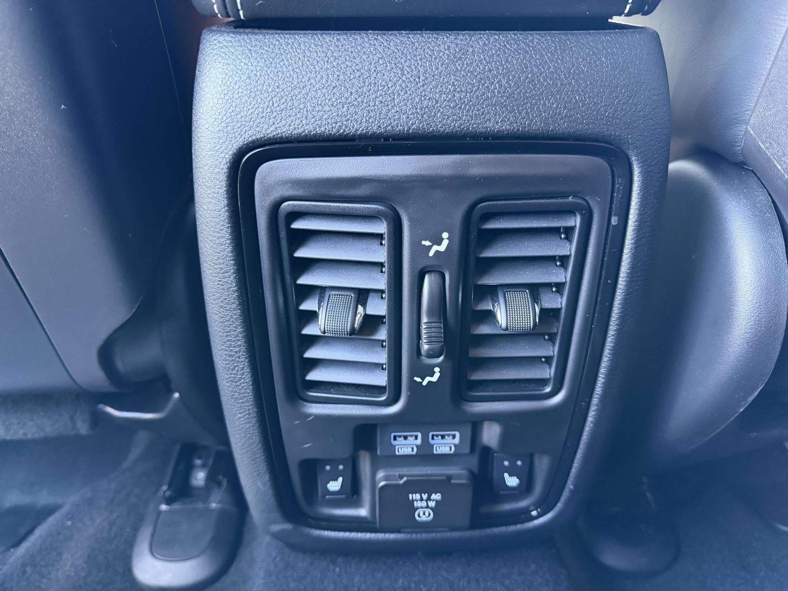 2024 Dodge Durango SRT Hellcat Plus AWD