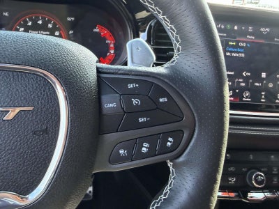 2024 Dodge Durango SRT Hellcat Plus AWD