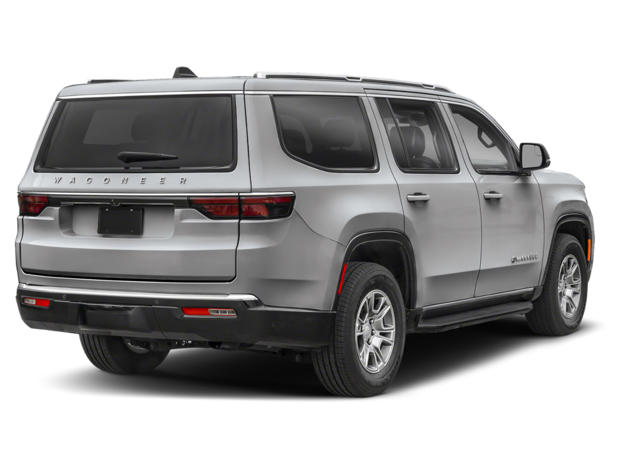 2024 Jeep Wagoneer Series II 4x4