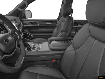 2024 Jeep Wagoneer Series II 4x4