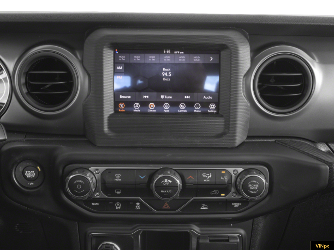 2022 Jeep Gladiator Altitude 4x4