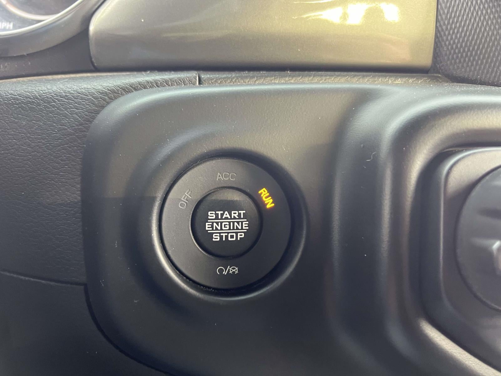 2022 Jeep Gladiator Overland 4x4