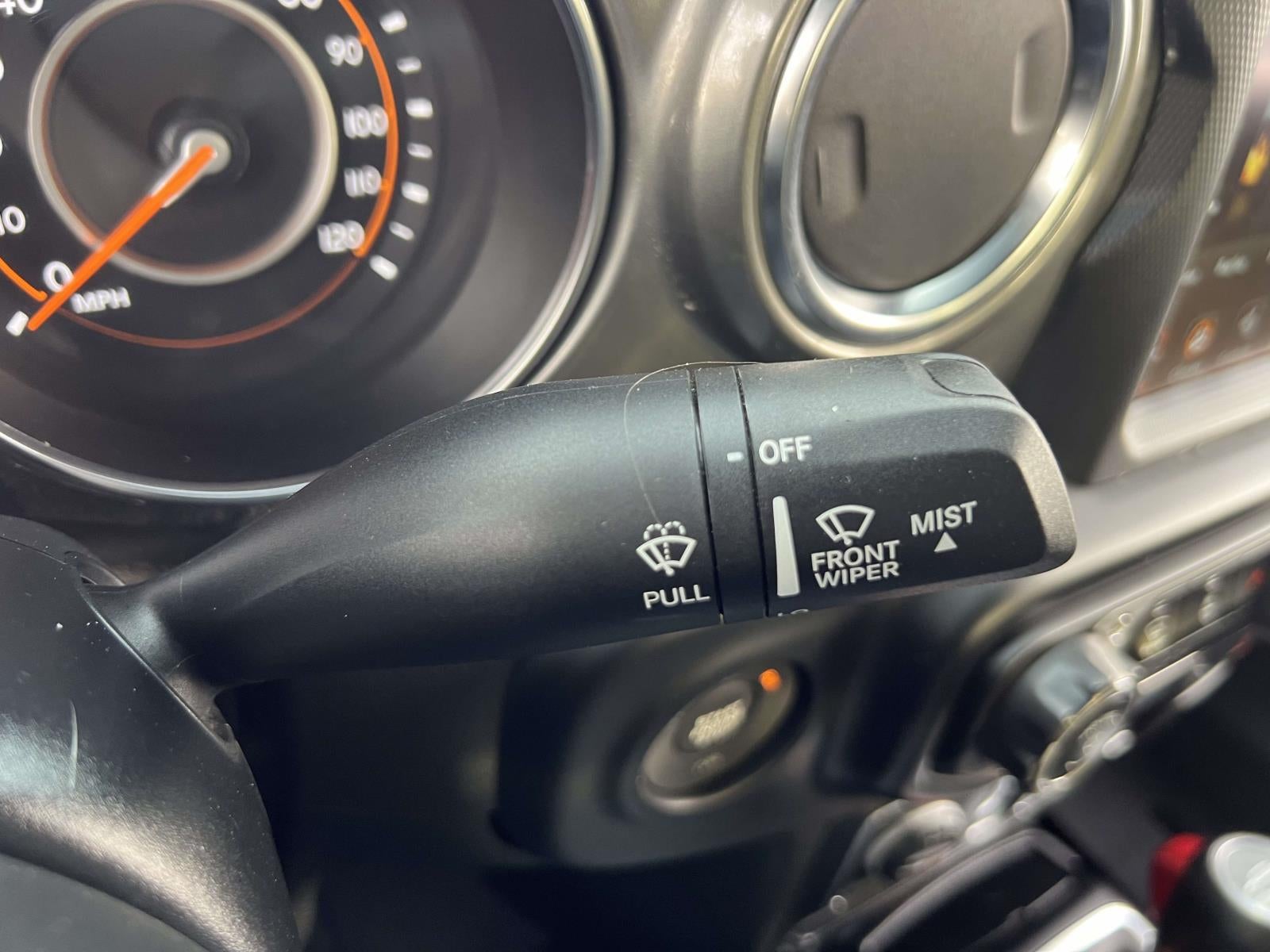 2022 Jeep Gladiator Overland 4x4