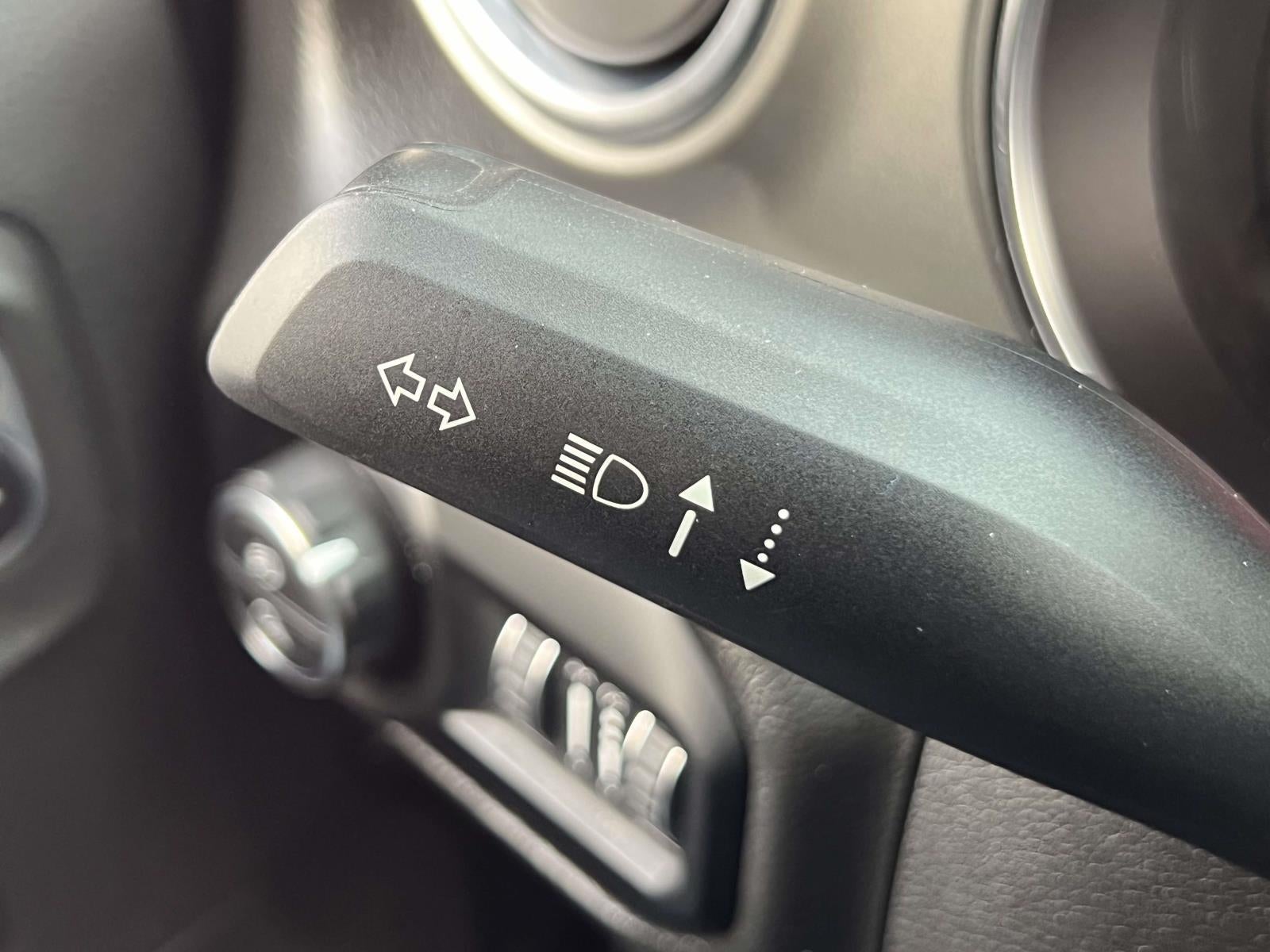 2022 Jeep Gladiator Overland 4x4