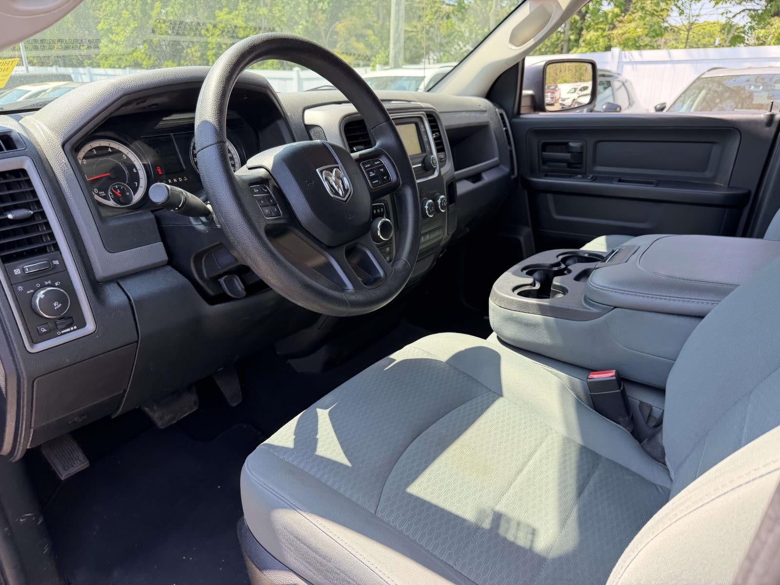 2016 RAM 1500 Express