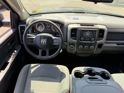 2016 RAM 1500 Express