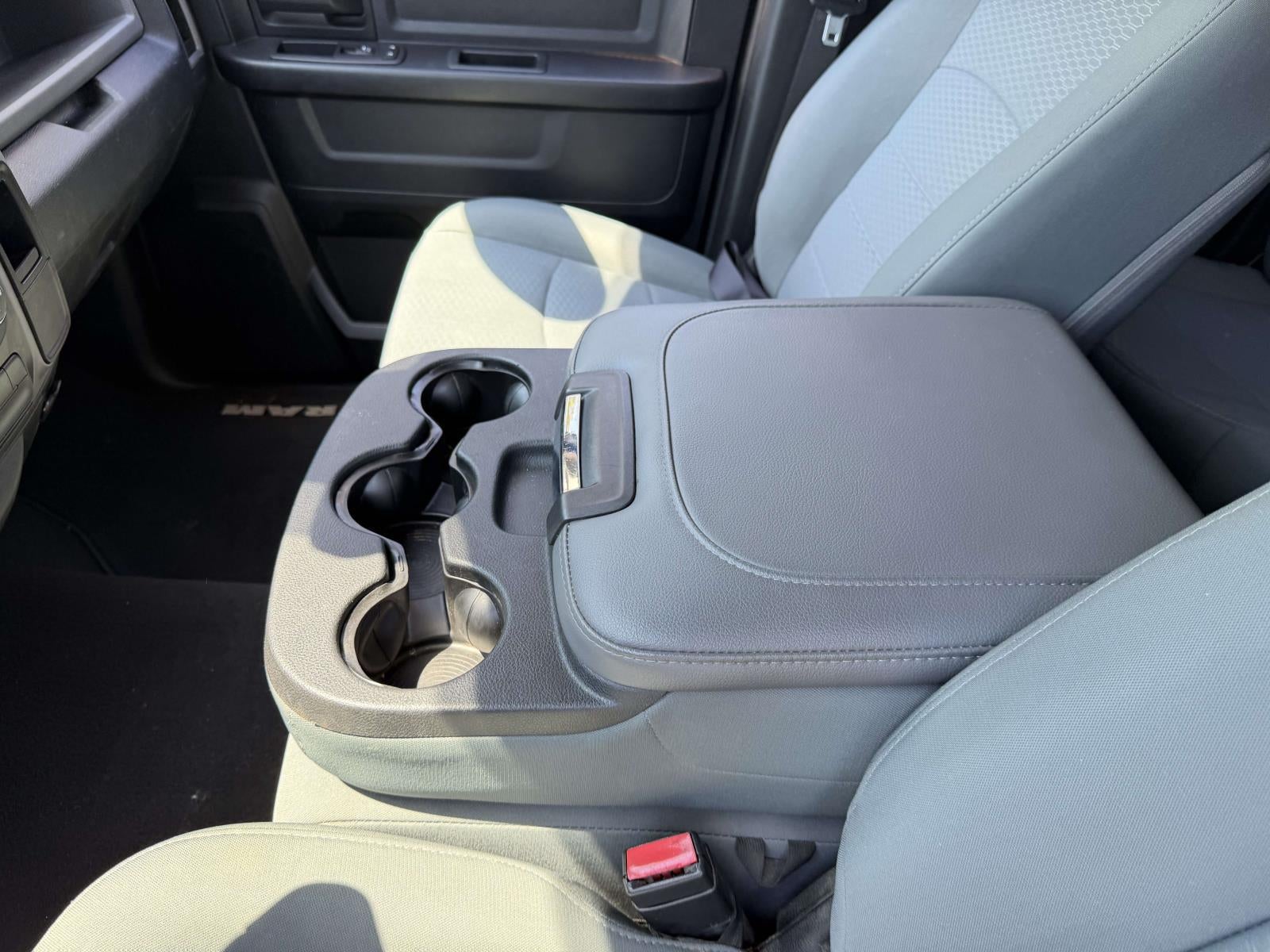 2016 RAM 1500 Express