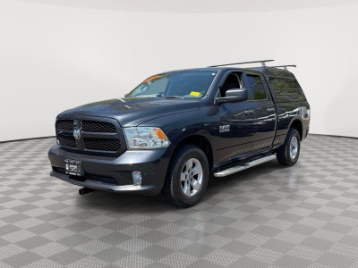 2016 RAM 1500 Express