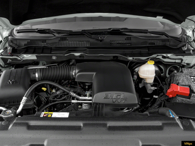 2019 RAM 1500 Classic Express Quad Cab 4x4 6'4' Box