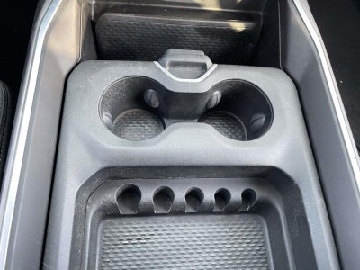 2020 RAM 1500 Big Horn Quad Cab 4x4 6'4' Box