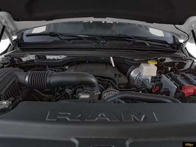 2019 RAM 1500 Big Horn/Lone Star Crew Cab 4x4 5'7' Box