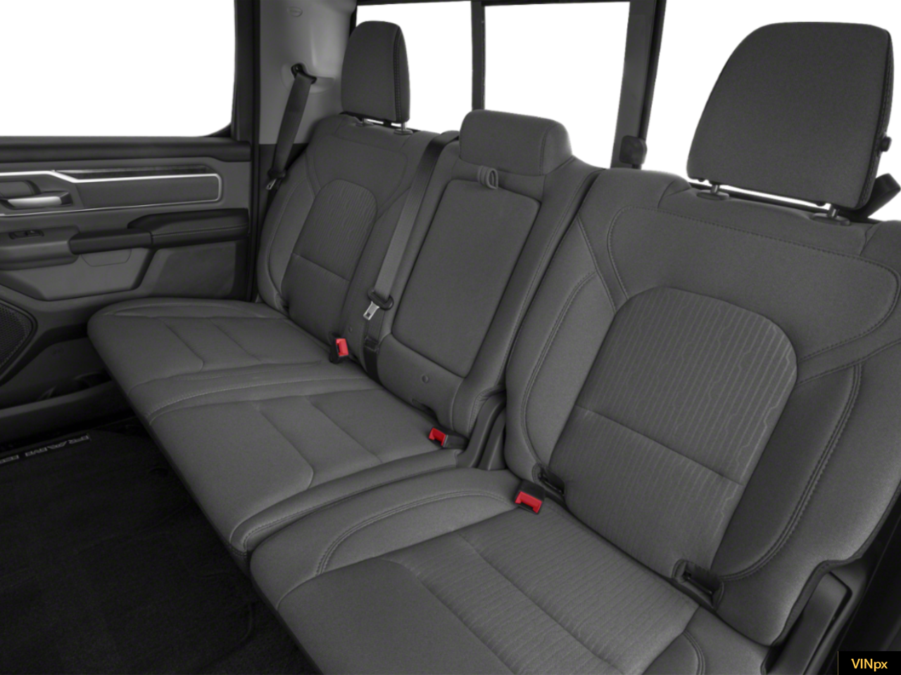 2019 RAM 1500 Big Horn/Lone Star Crew Cab 4x4 5'7' Box