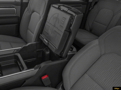 2019 RAM 1500 Big Horn/Lone Star Crew Cab 4x4 5'7' Box