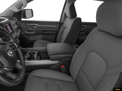 2019 RAM 1500 Big Horn/Lone Star Crew Cab 4x4 5'7' Box