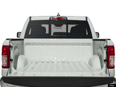 2019 RAM 1500 Big Horn/Lone Star Crew Cab 4x4 5'7' Box