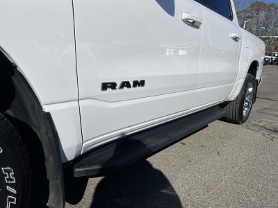 2021 RAM 1500 Big Horn Crew Cab 4x4 5'7' Box