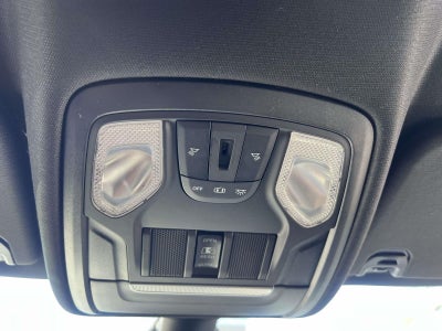 2021 RAM 1500 Big Horn Crew Cab 4x4 5'7' Box