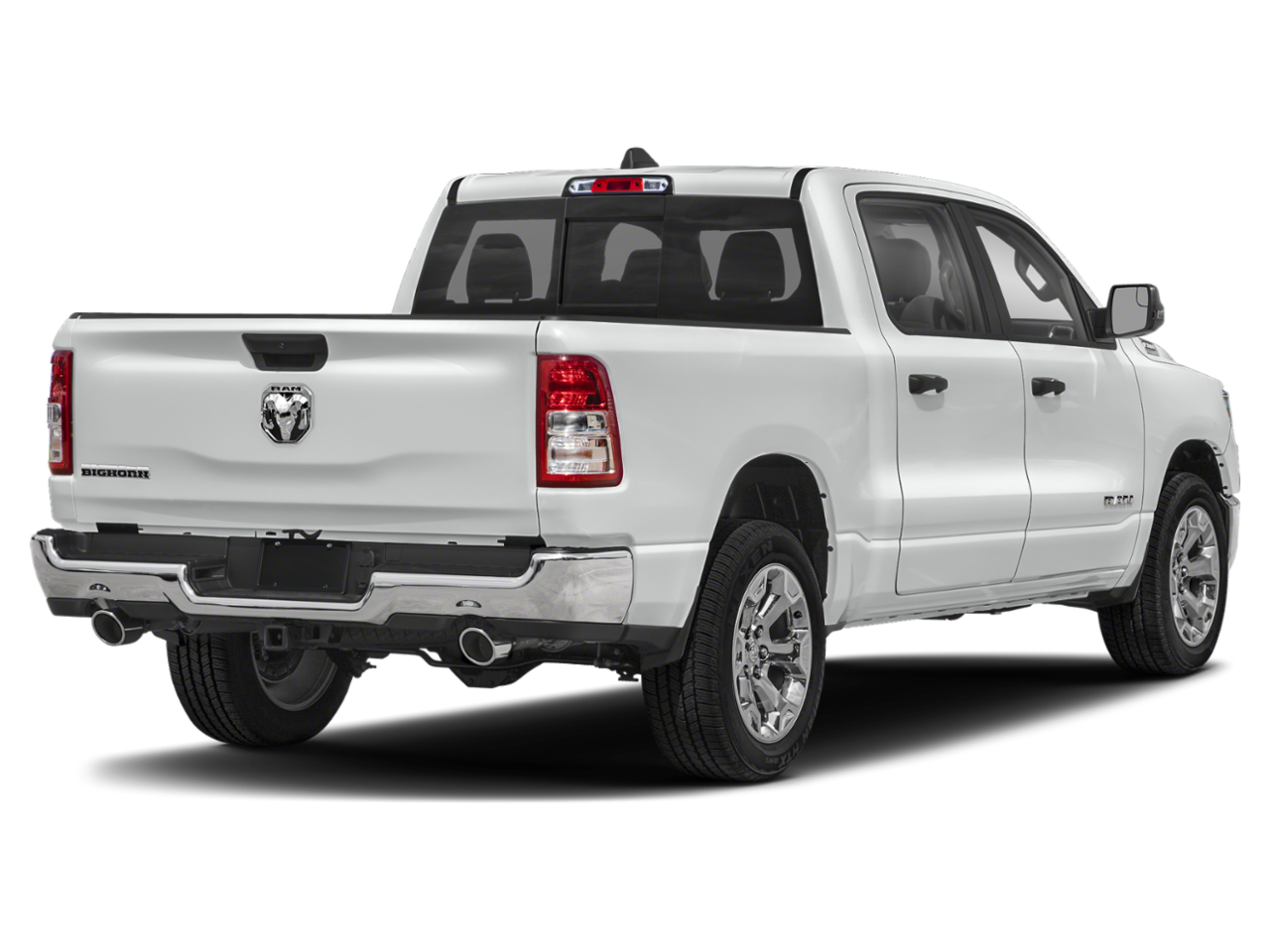 2023 RAM Ram 1500 Pickup