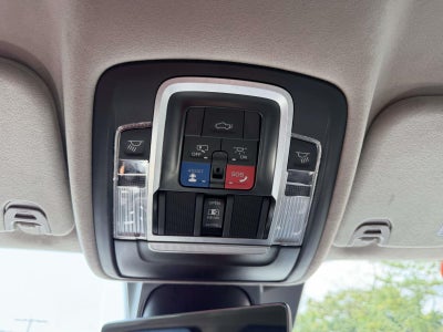 2023 RAM 1500 Limited Crew Cab 4x4 5'7' Box