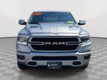2022 RAM 1500 Laramie Crew Cab 4x4 5'7' Box