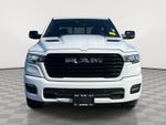 2025 RAM 1500 Laramie Crew Cab 4x4 5'7' Box