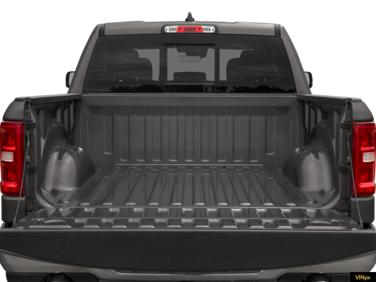 2025 RAM 1500 Laramie Crew Cab 4x4 5'7' Box