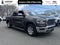 2021 RAM 1500 Laramie Crew Cab 4x4 5'7' Box